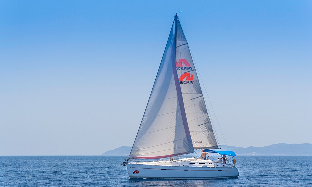 Summer 2024 Sailing Holidays Neilson